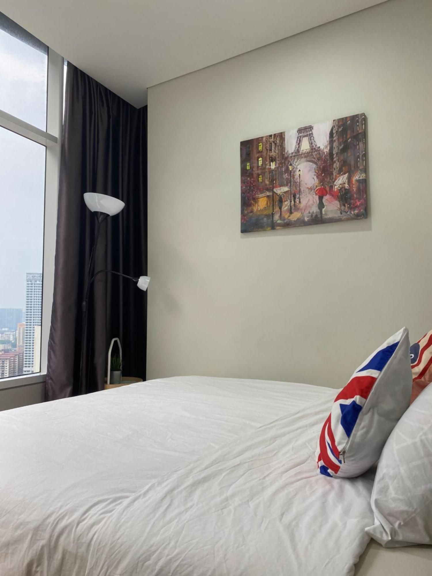 Sky Suite Klcc, Kuala Lumpur
